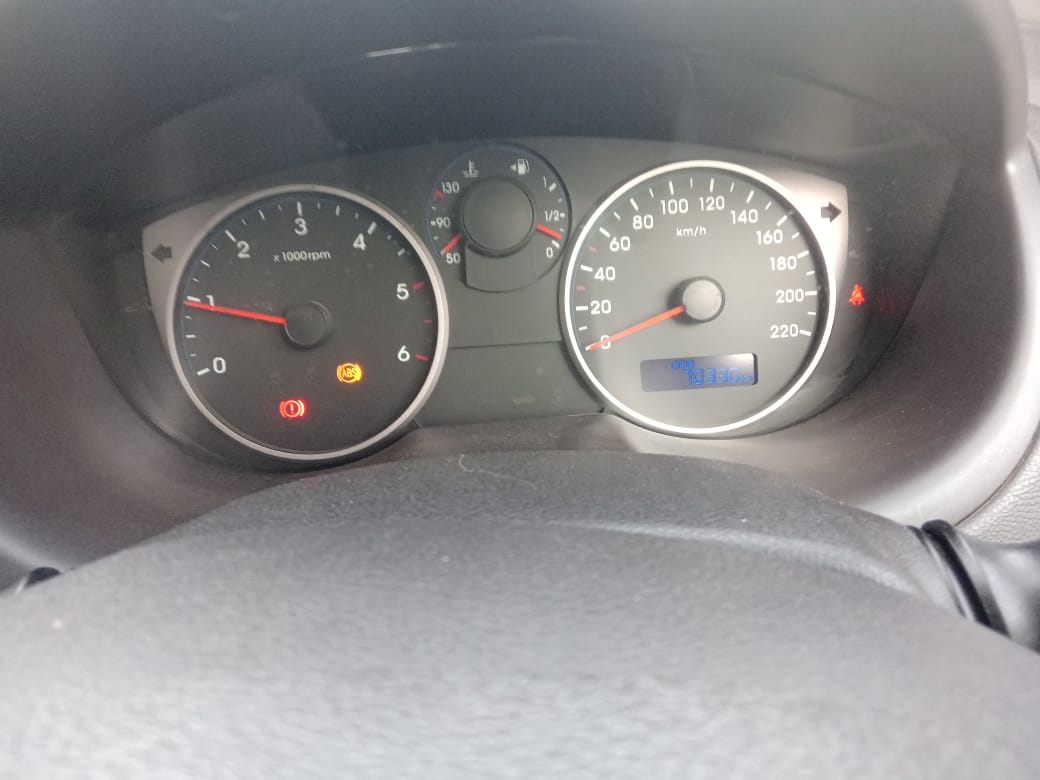 Hyundai I20(2012-2014) Asta 1.2